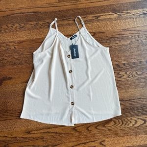 Women’s tank top